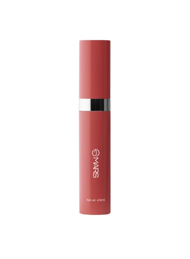 MARS Drip Lip Mist for Women (4.5 ml) (07-Pomelo Drip) | Dual Function | Buildable Color | Glossy Finish | Long-Lasting | Hydration | Light-Weight Formula | Non-Patchy Reapplication - Image 3
